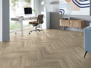 mFLOR - Parva Oak - Sardinia 41219 (Plak PVC) - afbeelding 2