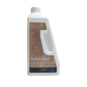 mFLOR polish mat 750ml