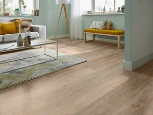 mFLOR - Reservoir Oak - Lyn 72133 (Plak PVC) - afbeelding 2