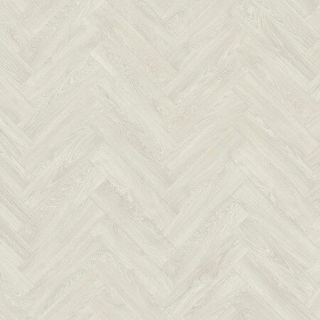 Moduleo - Layred Herringbone - Laurel Oak 51104 (Klik PVC) - afbeelding 1