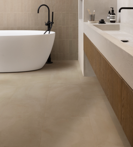 Moduleo LayRed Stone Medium Tile - Silky Satin 46532 (Klik PVC) - afbeelding 2