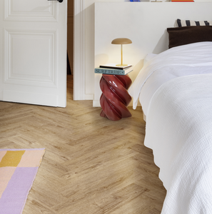 Moduleo LayRed Visgraat - Stanford Oak 65837 (Klik PVC) - afbeelding 2