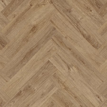 Moduleo LayRed Visgraat - Stanford Oak 65837 (Klik PVC) - afbeelding 1