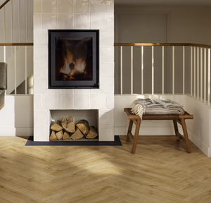 Moduleo LayRed Visgraat - Wistman Oak 63840 (Klik PVC) - afbeelding 2