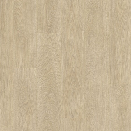 Moduleo LayRed Woods Medium Plank - Laurel Oak 51230 (Klik PVC) - afbeelding 1
