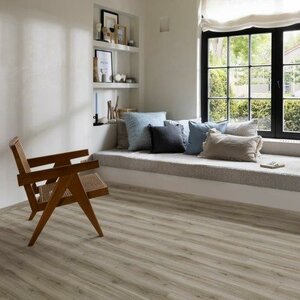 Moduleo Roots 40 - Classic Oak 24932 (Plak PVC) - afbeelding 2