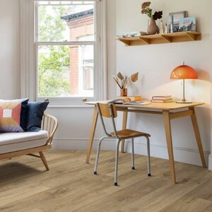 Moduleo Roots EIR - Nashville Oak 88299 (Plak PVC) - afbeelding 2