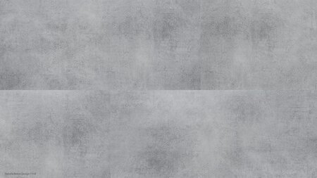 Montinique - Beton Design - M-1318XL Grijs (Plak PVC)