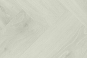 Montinique - Chamonix Visgraat XL - 77801 Eiken wit (Plak PVC)