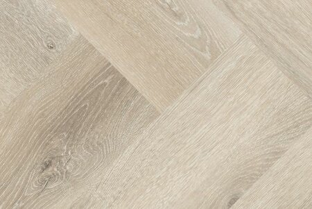 Montinique - Progress Visgraat XL - 57817 Eiken naturel (Klik PVC)