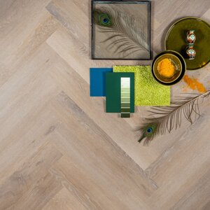 Otium at Home - Ava Herringbone (Plak PVC) - afbeelding 2