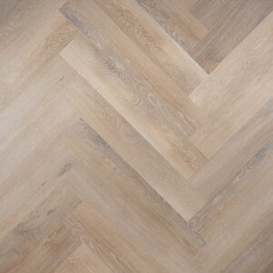 Otium at Home - Ava Herringbone SPC Rigid (Klik PVC)