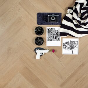 Otium at Home - Crystal Herringbone (Plak PVC) - afbeelding 2