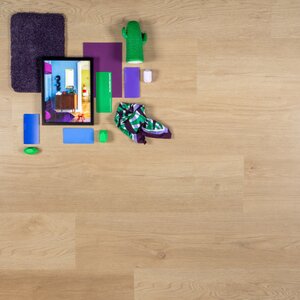 Otium at Home - Crystal Plank SPC Rigid (Klik PVC) - afbeelding 2