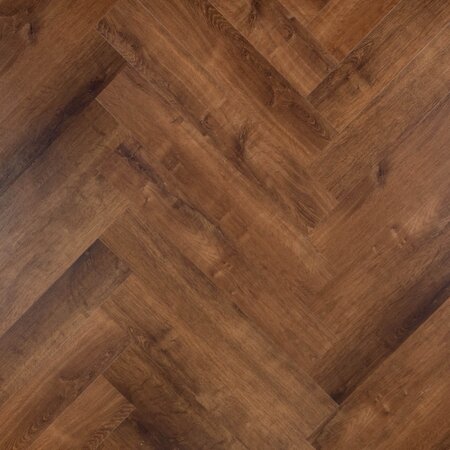 Otium at Home - Dawn Herringbone SPC Rigid (Klik PVC) - afbeelding 1