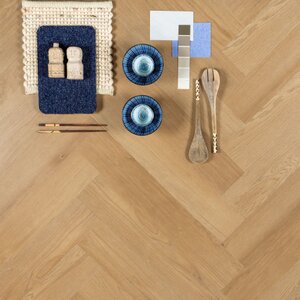 Otium at Home - Hammam Herringbone (Plak PVC) - afbeelding 2