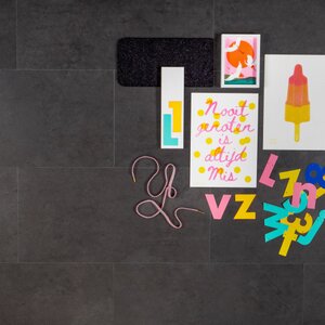 Otium at Home - Himalaya Tile SPC Rigid (Klik PVC) - afbeelding 2