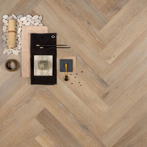Otium at Home - Lily Herringbone (Plak PVC) - afbeelding 2