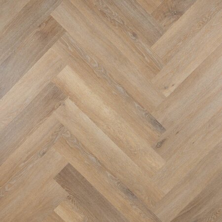 Otium at Home - Lily Herringbone SPC Rigid (Klik PVC) - afbeelding 1
