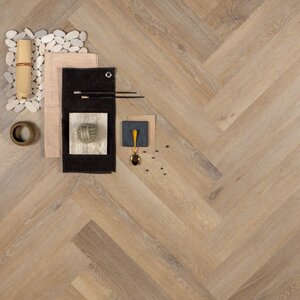 Otium at Home - Lily Herringbone SPC Rigid (Klik PVC) - afbeelding 2