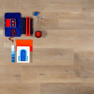 Otium at Home - Lily Plank (Plak PVC) - afbeelding 2