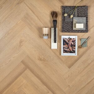 Otium at Home - Lux Herringbone SPC Rigid (Klik PVC) - afbeelding 2