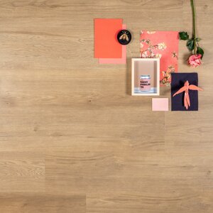 Otium at Home - Lux Plank SPC Rigid (Klik PVC) - afbeelding 2