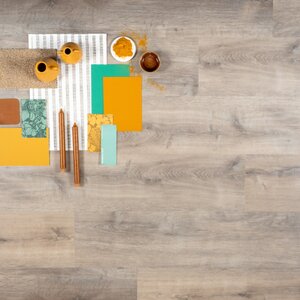 Otium at Home - Mist Plank SPC Rigid (Klik PVC) - afbeelding 2