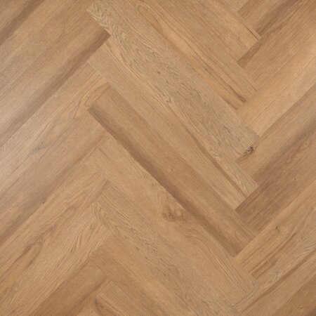 Otium at Home - Onyx Herringbone SPC Rigid (Klik PVC) - afbeelding 1