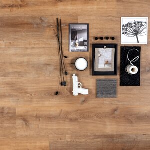 Otium at Home - Plank - Poppy (Plak PVC) - afbeelding 2