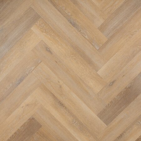 Otium at Home - Ruby Herringbone (Plak PVC) - afbeelding 1