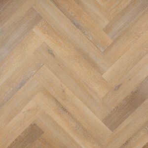 Otium at Home - Ruby Herringbone SPC Rigid (Klik PVC)