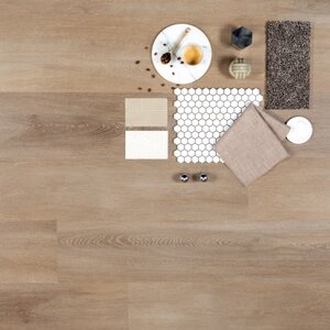 Otium at Home - Ruby Plank SPC Rigid (Klik PVC) - afbeelding 2