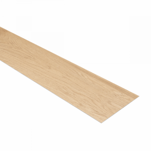Otium at Home - Stootbord Crystal 18 x 152,4 cm  (PVC)