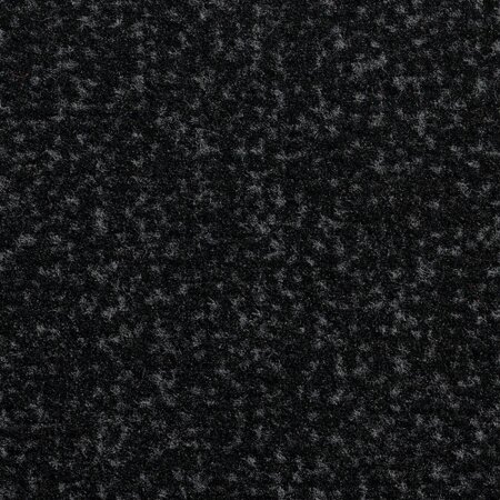 OTIUM Entreemat Black Line Graphite 130 cm breed (inclusief Rubber rand 2 zijden - 5 cm) - afbeelding 1