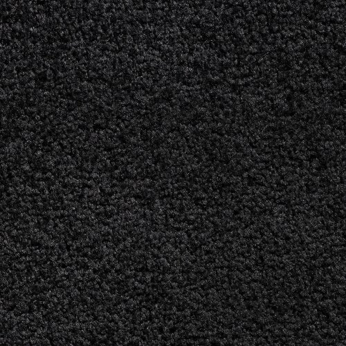 OTIUM Entreemat Black Line Midnight 130 cm breed (inclusief Rubber rand 2 zijden - 5 cm)