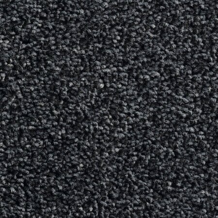 OTIUM Entreemat Black Line Raven 130 cm breed (inclusief Rubber rand	2 zijden - 5 cm) - afbeelding 1