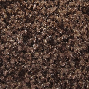 OTIUM Entreemat functioneel bruin 100 cm breed - afbeelding 2
