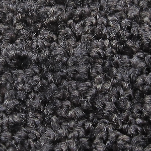 OTIUM Entreemat functioneel grijs 100 cm breed - afbeelding 2