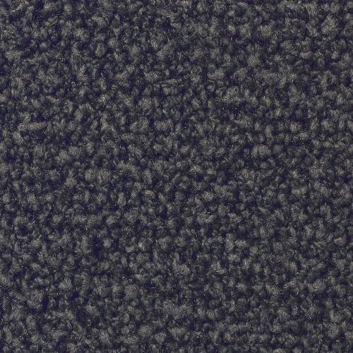 OTIUM Entreemat praktisch grijs 90 x 150 cm