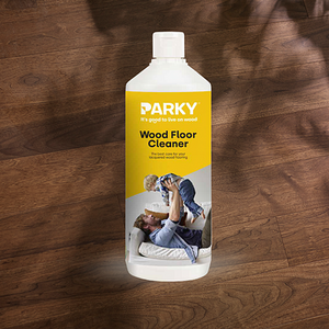 PARKY Wood floor cleaner 1000ml
