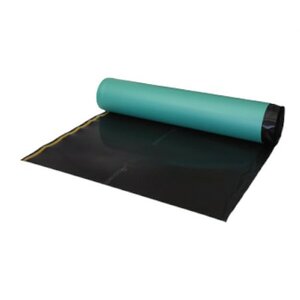 PF Soundwalk dikte 2mm PO-schuim - 15m²
