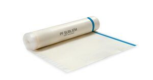 PF Subliem dikte 2mm PE-schuim 10dB - 15m²