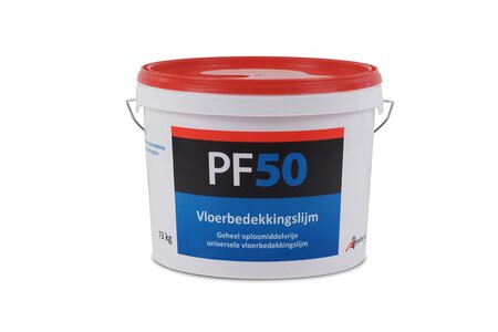 PF50 Universele Lijm, oplosmiddel vrij, 13kg