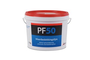 PF50 Universele Lijm, oplosmiddel vrij, 13kg