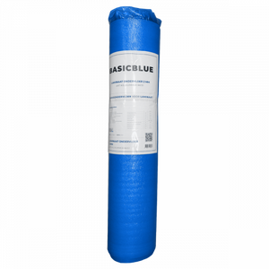 PPC Basicblue laminaat ondervloer 2mm - 20m2 - afbeelding 2