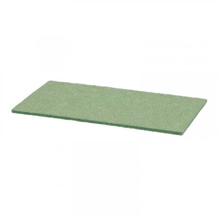 PPC Groene Ondervloerplaat dikte 4 mm - pakinhoud 12.04m²