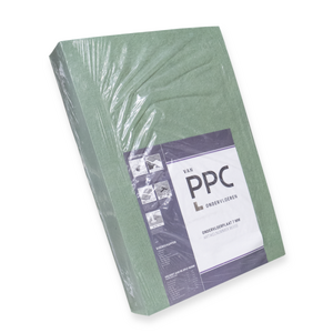 PPC Groene Ondervloerplaat dikte 7 mm - pakinhoud 10,03m² - afbeelding 2
