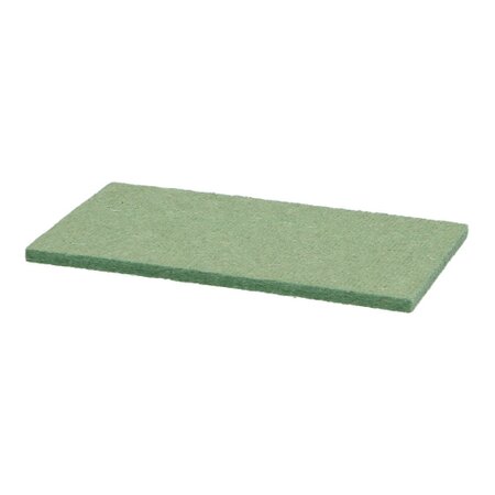 PPC Groene Ondervloerplaat dikte 7 mm - pakinhoud 10,03m² - afbeelding 1
