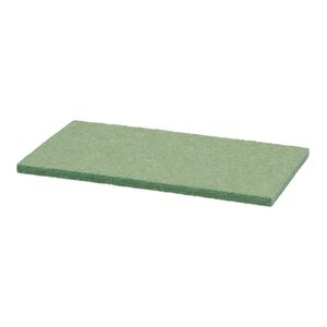 PPC Groene Ondervloerplaat dikte 7 mm - pakinhoud 10,03m²